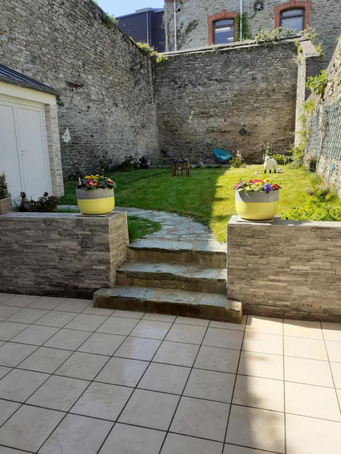 Un Air D'Asie Cherbourg-en-Cotentin Bagian luar foto