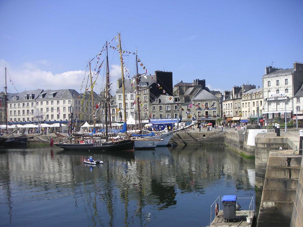 Un Air D'Asie Cherbourg-en-Cotentin Bagian luar foto