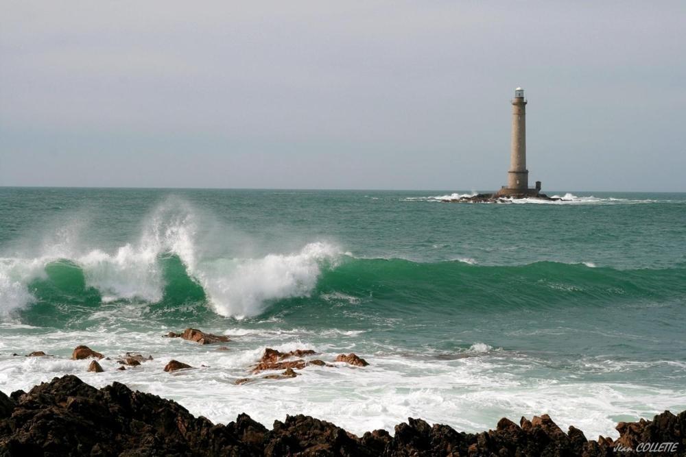 Un Air D'Asie Cherbourg-en-Cotentin Bagian luar foto