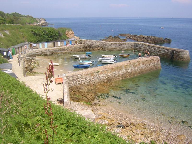 Un Air D'Asie Cherbourg-en-Cotentin Bagian luar foto